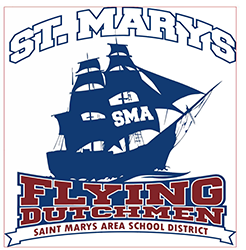 Saint Marys Area School District
